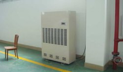 工业除湿机在工业生产中有哪些重要的作用