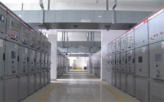 ?湿气对配电房影响
