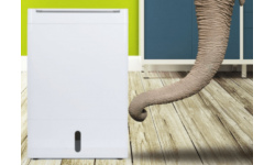 除湿机对家具的好处