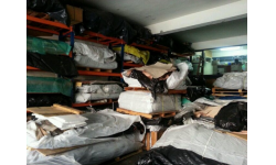 皮革制品的仓库或库房如何做好防潮除湿措施