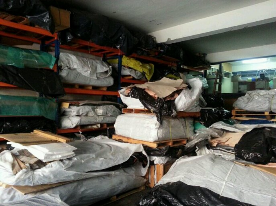 皮革制品仓库 皮革制品仓库