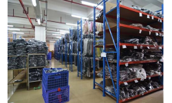 除湿机选购，服装仓库除湿机