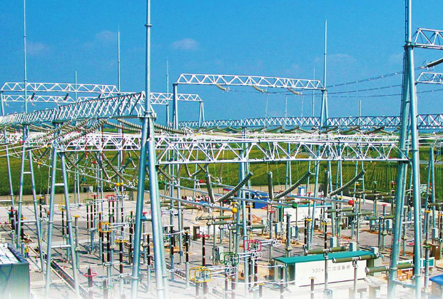 变电站