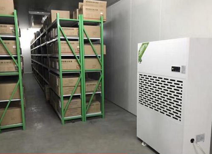 工厂仓库除湿机