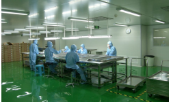 食品车间防潮设备，食品车间除湿机选购