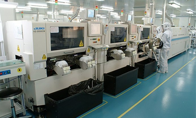 电子车间除湿机