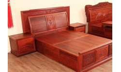 家具行业红木干燥技术及解决方案