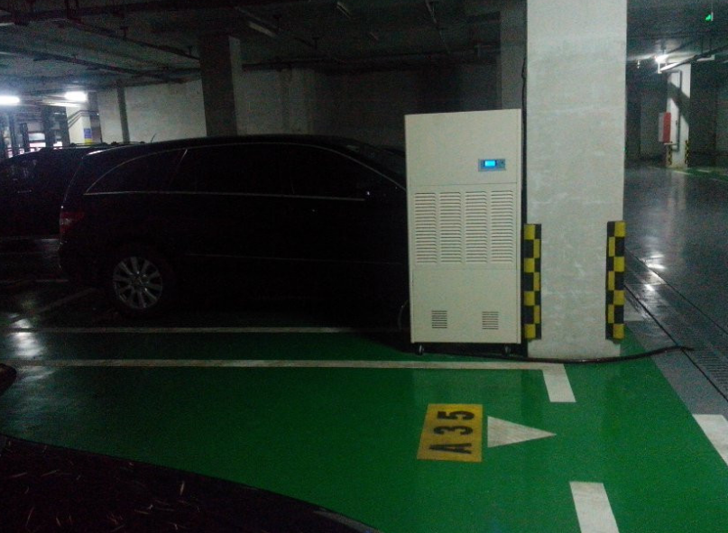 地下室除湿机选购要点