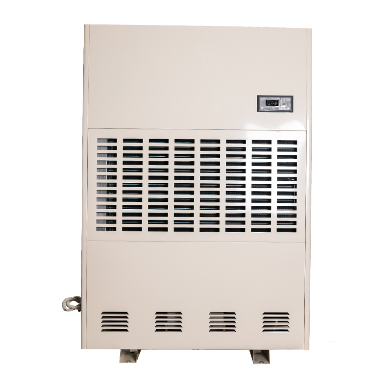 HJ-8480H工业除湿机