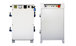 小型转轮除湿机