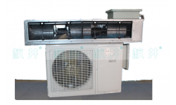 风管式防爆空调_甲类仓库防爆空调机组