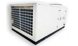 屋顶式防爆空调_防爆型屋顶全新风空调机组_全系屋顶一体式防爆空调