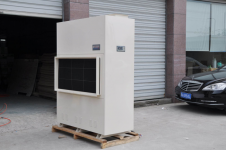 车间管道除湿机