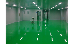 洁净厂房、洁净室、无尘室对湿度的要求以及如