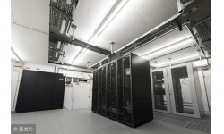 弱电机房精密空调设计方案