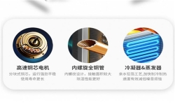 工业除湿机品牌选择