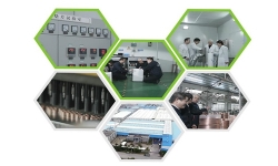 电子厂除湿器-增湿机