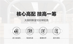 药品防潮除湿机