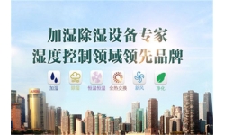 大型号智能除湿器