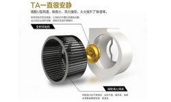 大型厂房除湿机【大型工业除湿机】大型车间除