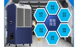 油漆晾干房除湿机