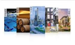 杭州纺织除湿机，纺织车间除潮湿设备杭州哪里