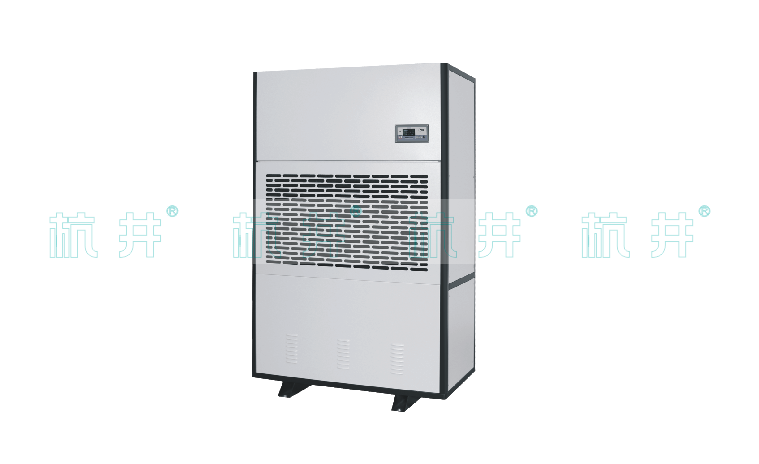 CFZ-15／S工业除湿机